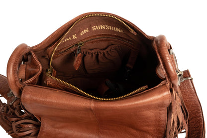 Indie Saddle Bag