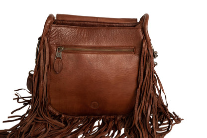 Indie Saddle Bag