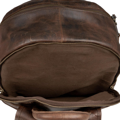 Guadalupe Serape Valley Backpack