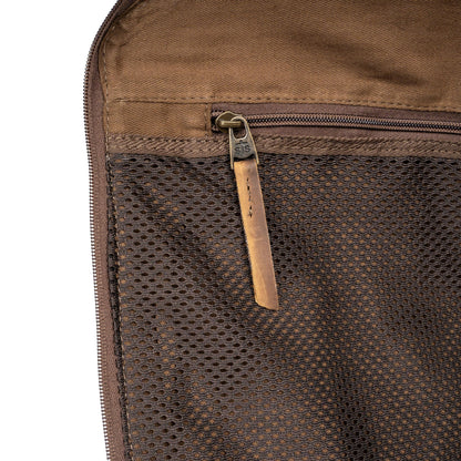 Cowhide Rustler Duffle