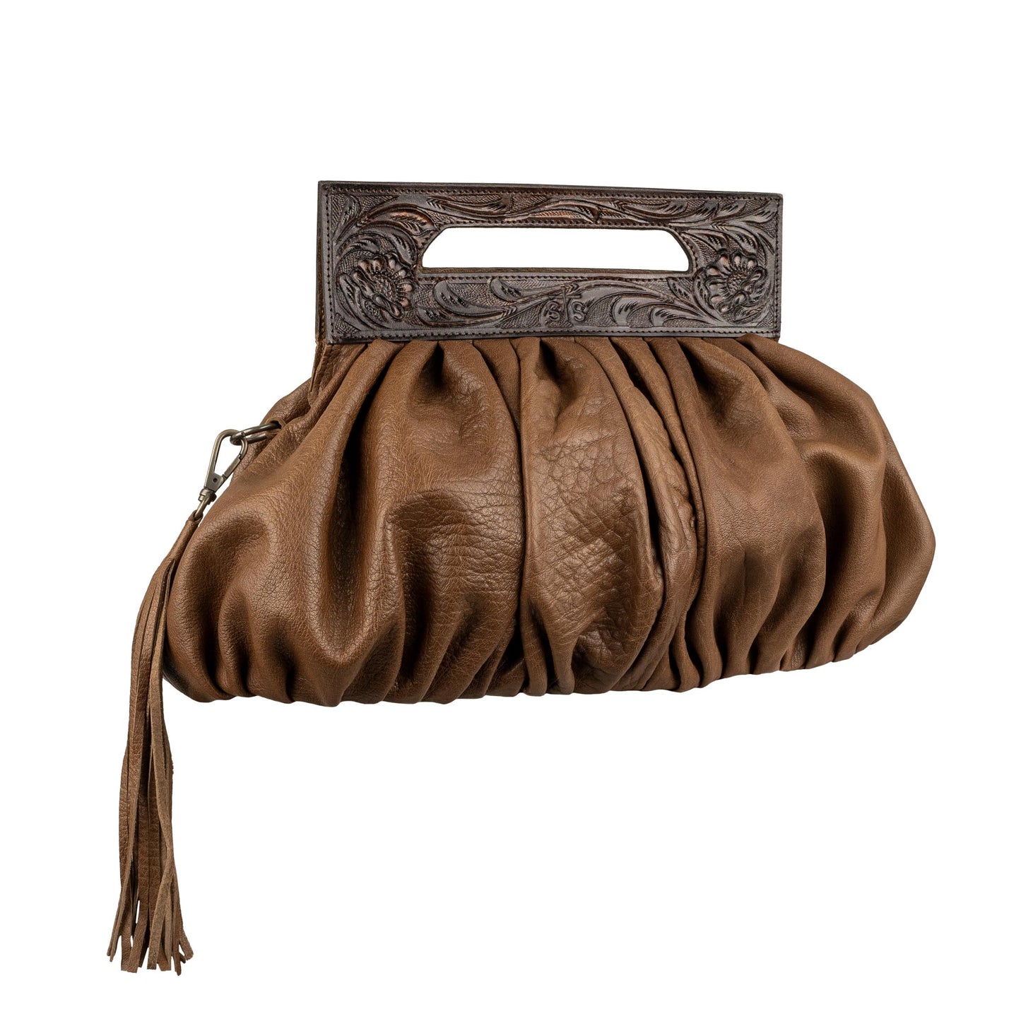 Boho Cowgirl Curator Bag