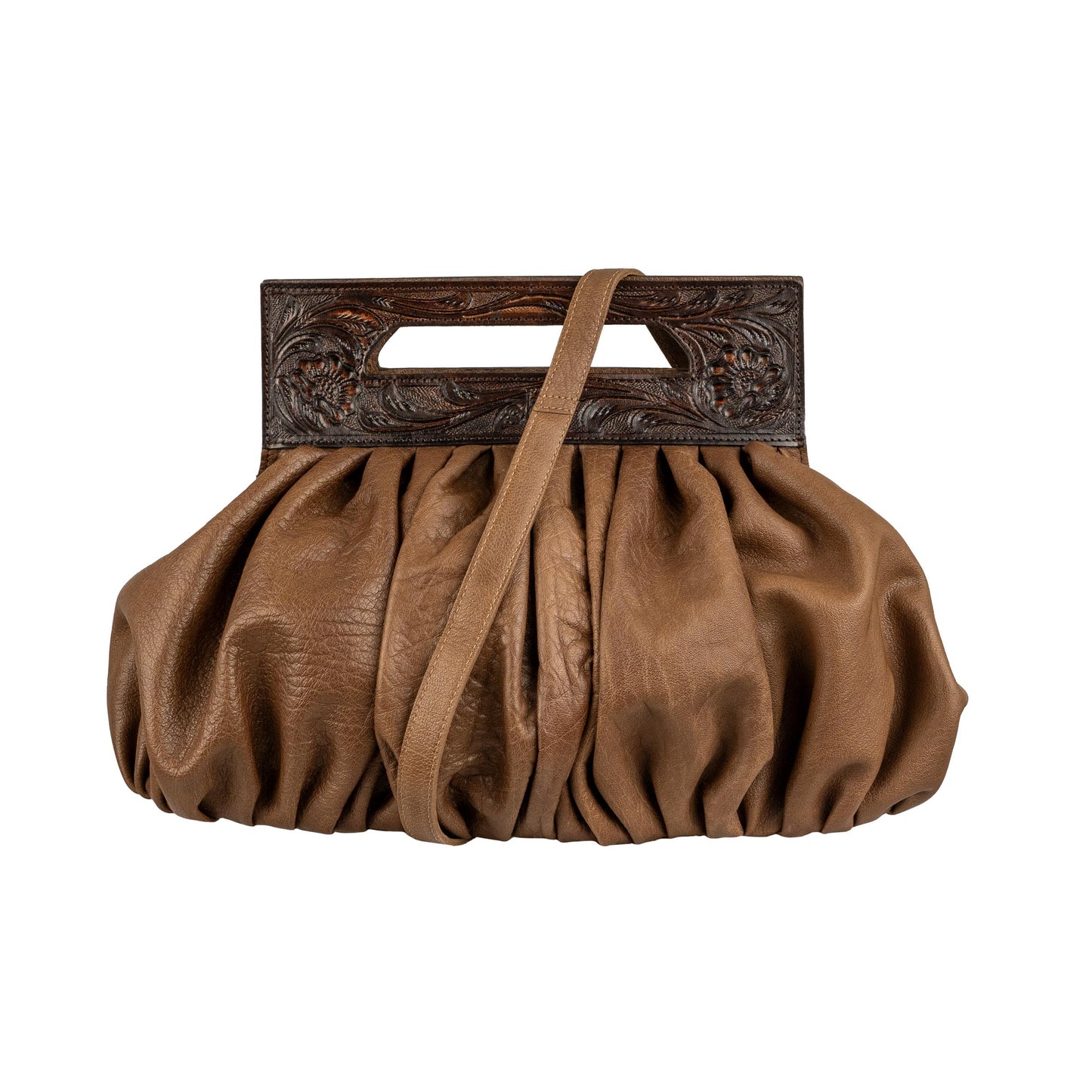 Boho Cowgirl Curator Bag
