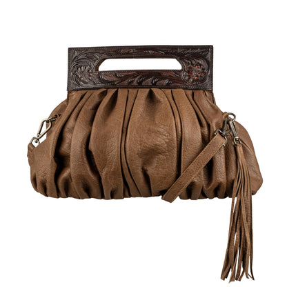 Boho Cowgirl Curator Bag