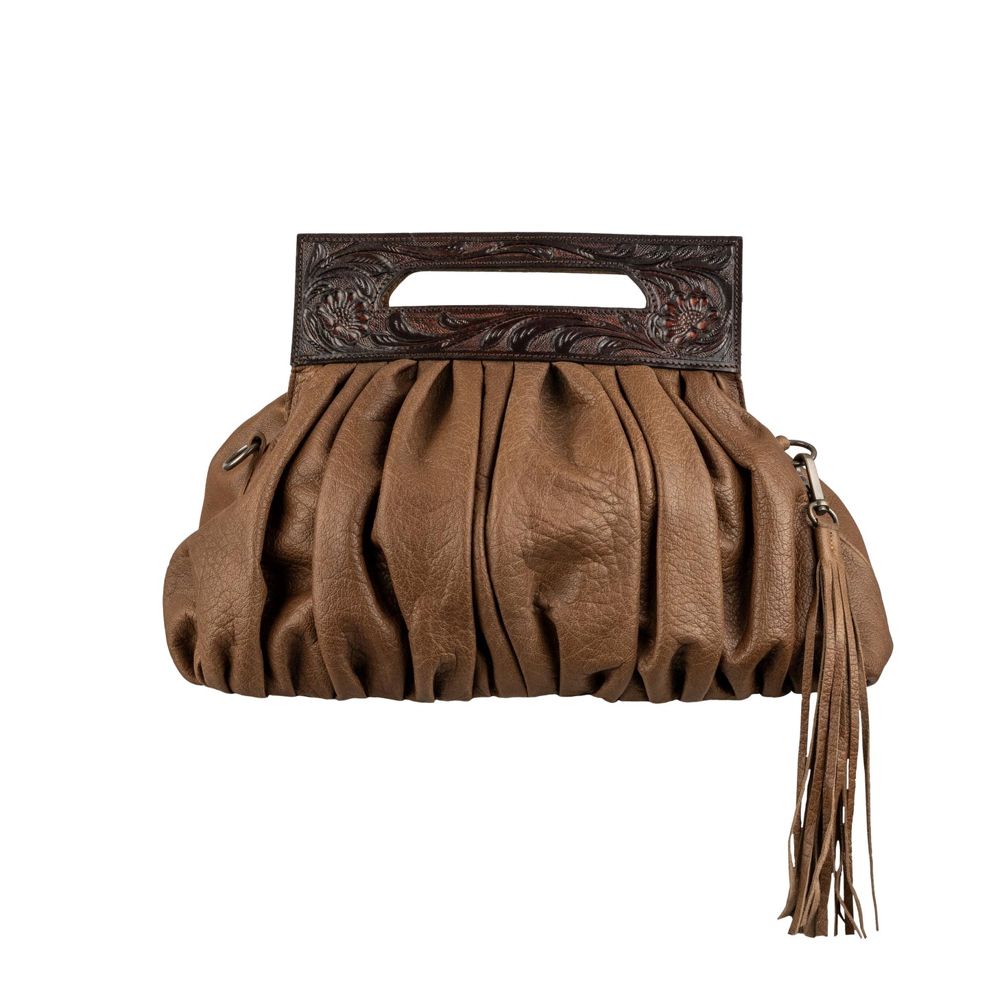 Boho Cowgirl Curator Bag