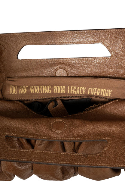 Boho Cowgirl Curator Bag