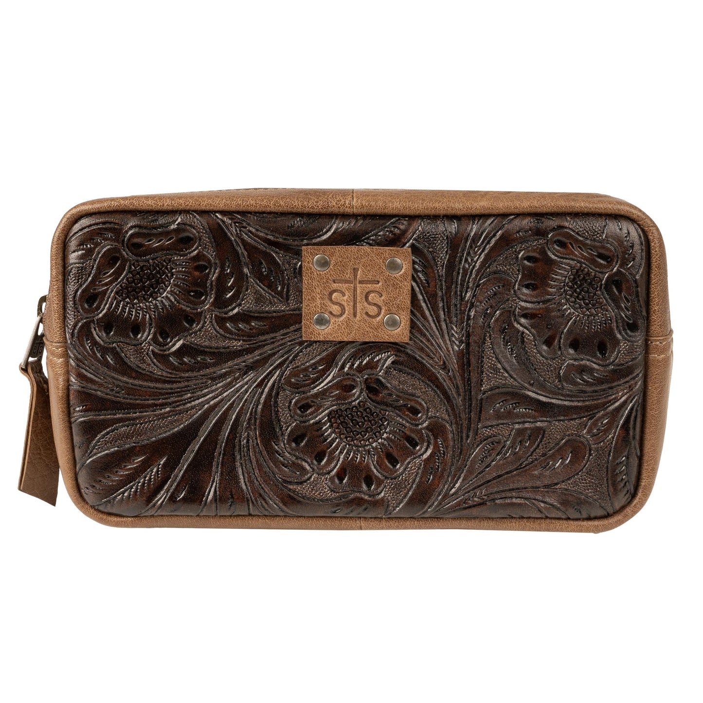Boho Cowgirl Bebe Cosmetic