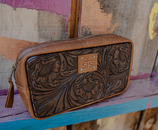 Boho Cowgirl Bebe Cosmetic