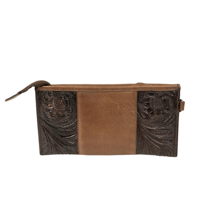Boho Cowgirl Clutch