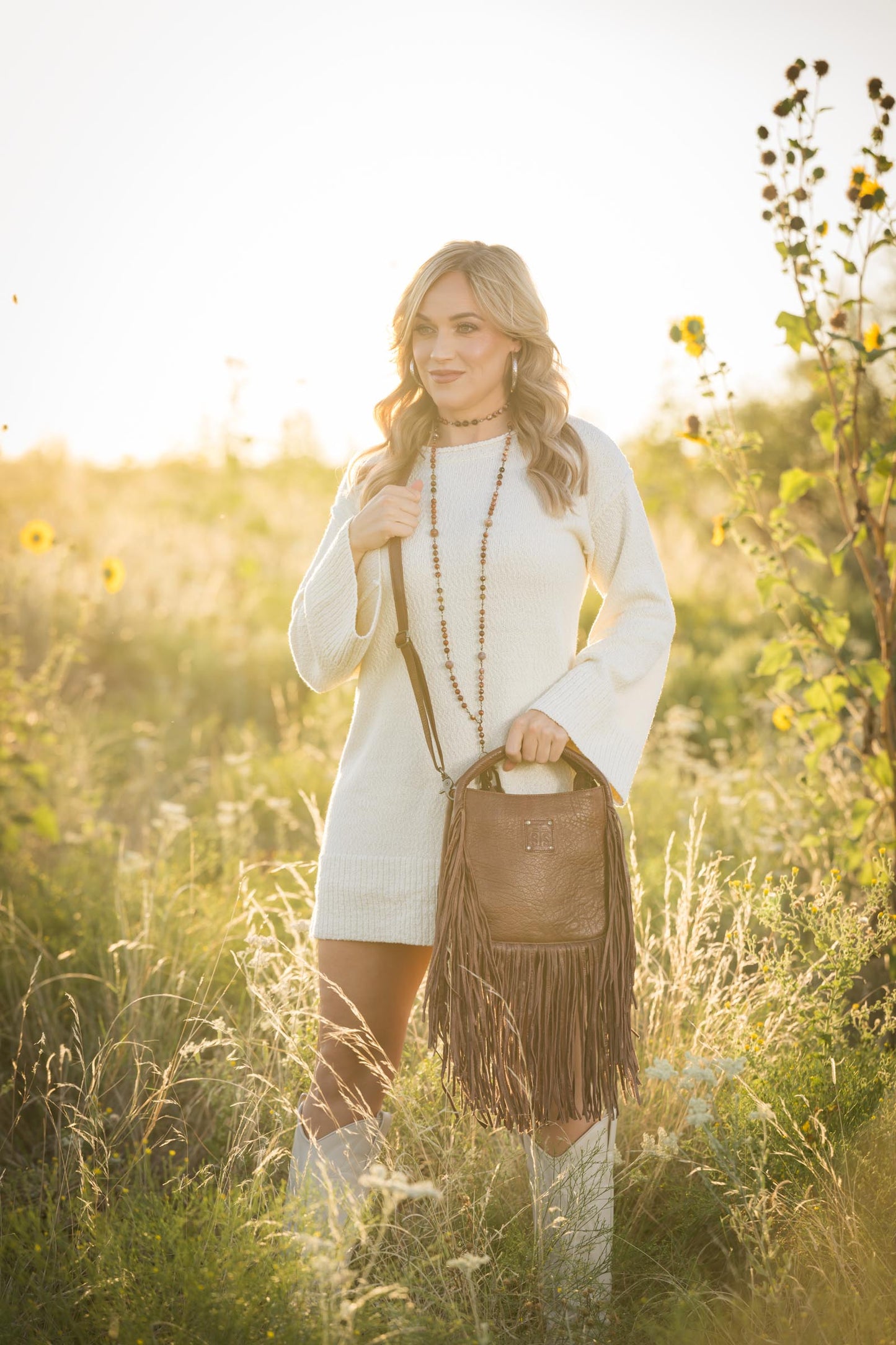 Indie Sugar Satchel