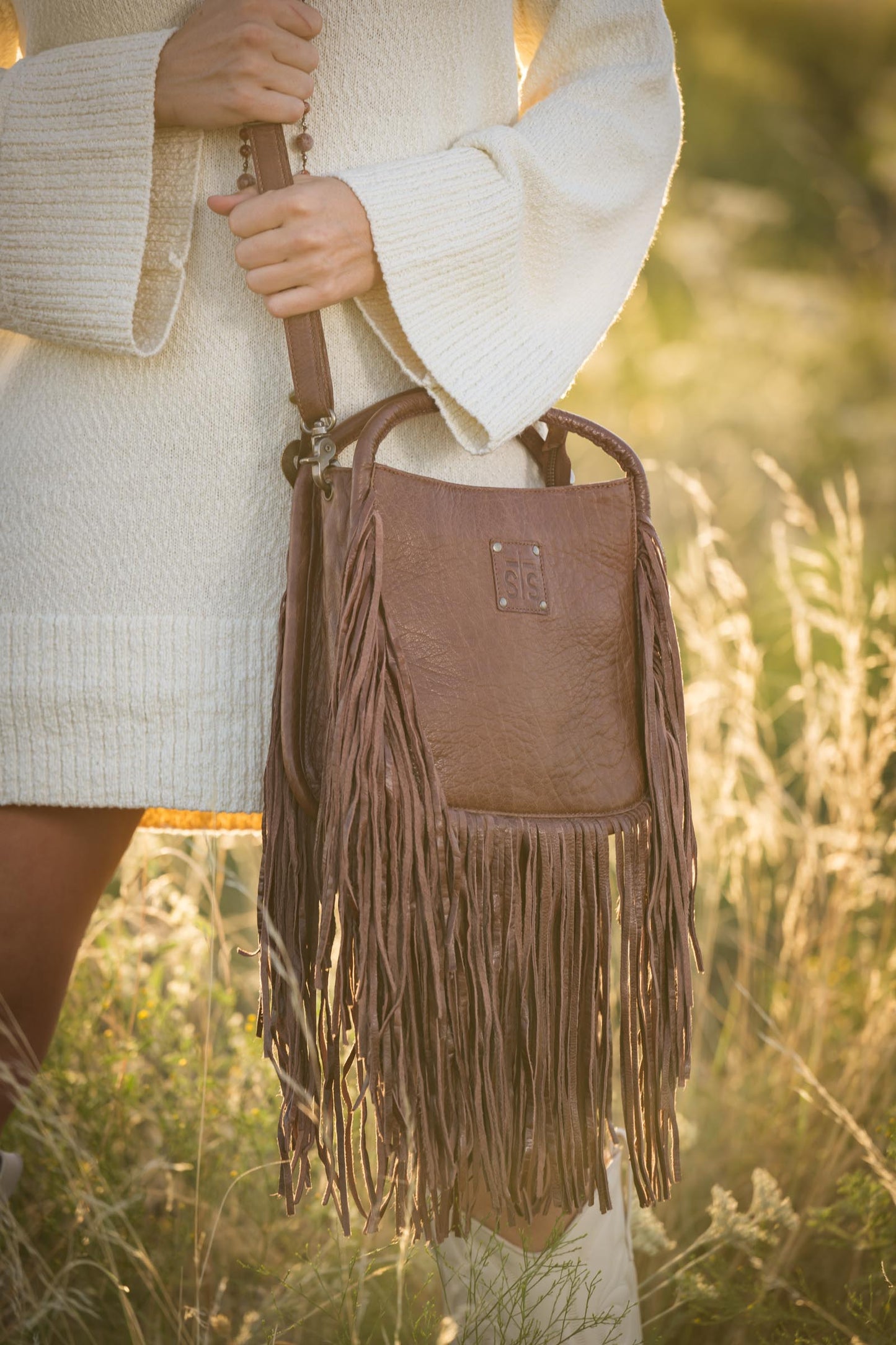 Indie Sugar Satchel