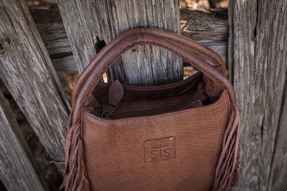 Indie Sugar Satchel