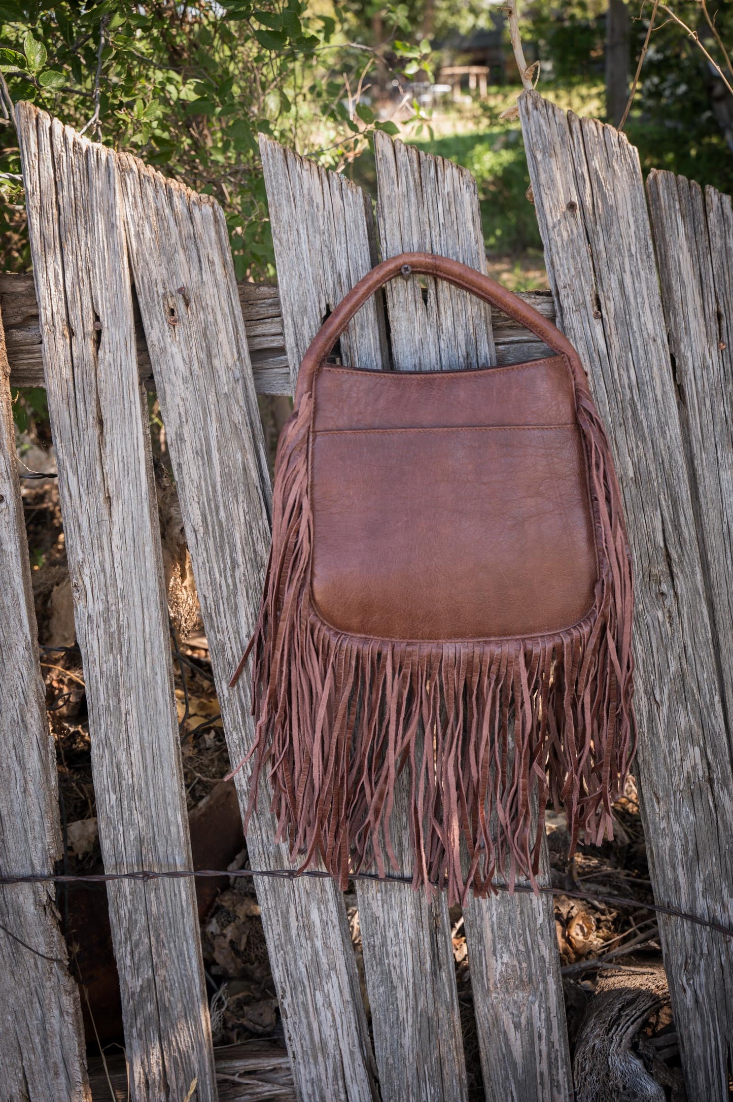 Indie Sugar Satchel