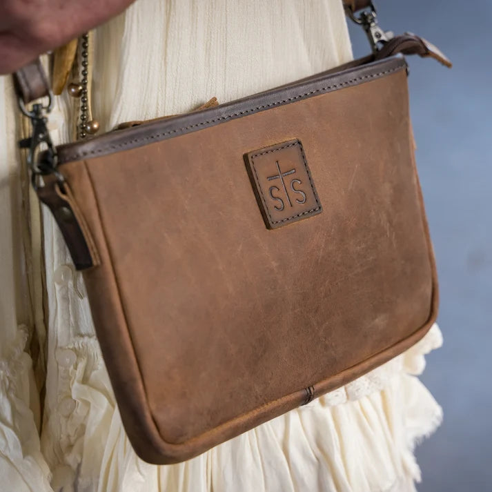 STS Ranchwear Baroness Claire Crossbody Bag