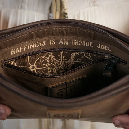 STS Ranchwear Baroness Claire Crossbody Bag