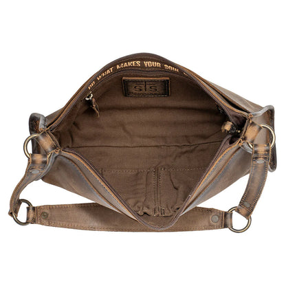 STS Ranchwear Baroness Bailey  Handbag STS Ranch Jennifer Smith