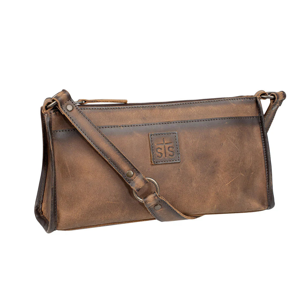 STS Ranchwear Baroness Bailey  Handbag STS Ranch Jennifer Smith