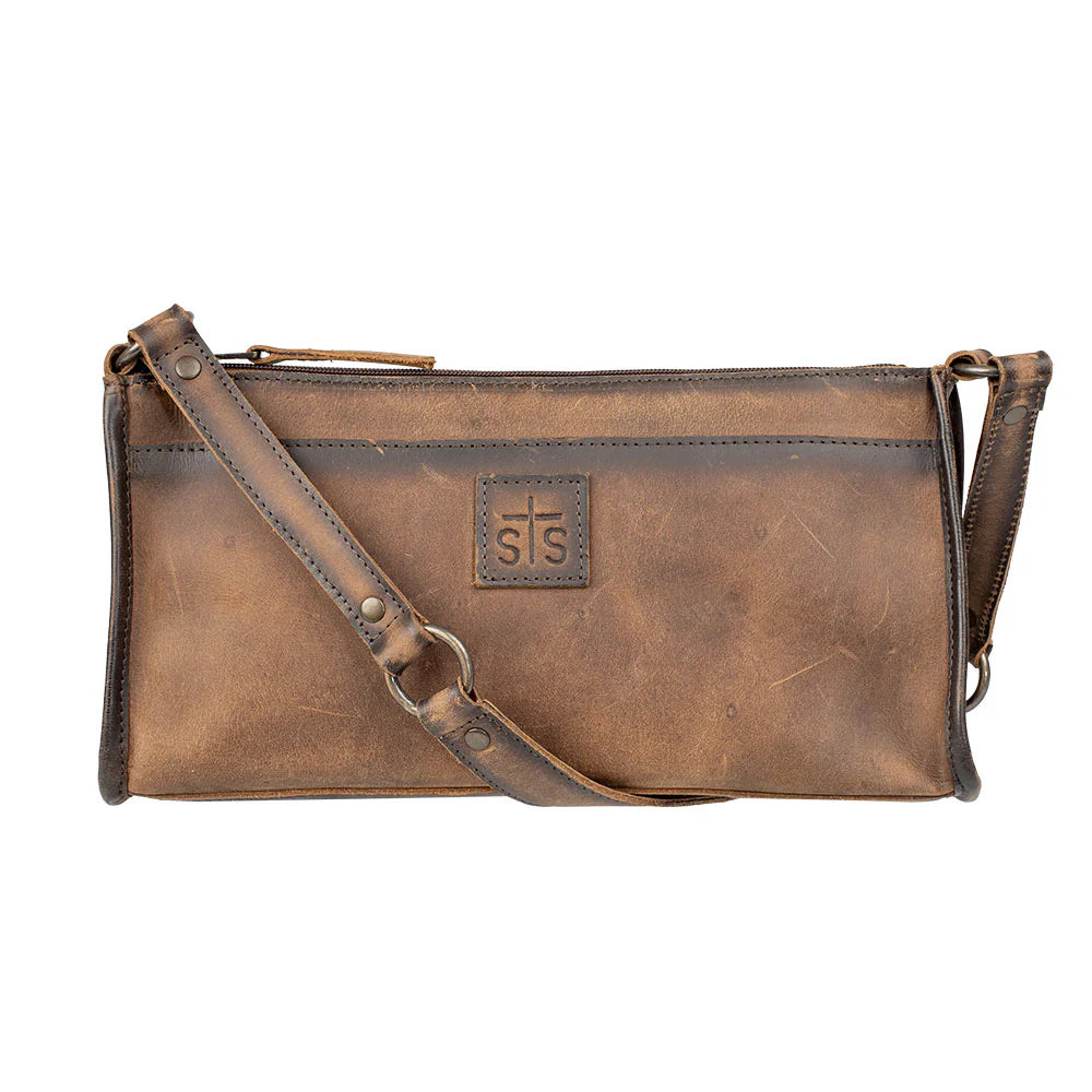 STS Ranchwear Baroness Bailey  Handbag STS Ranch Jennifer Smith