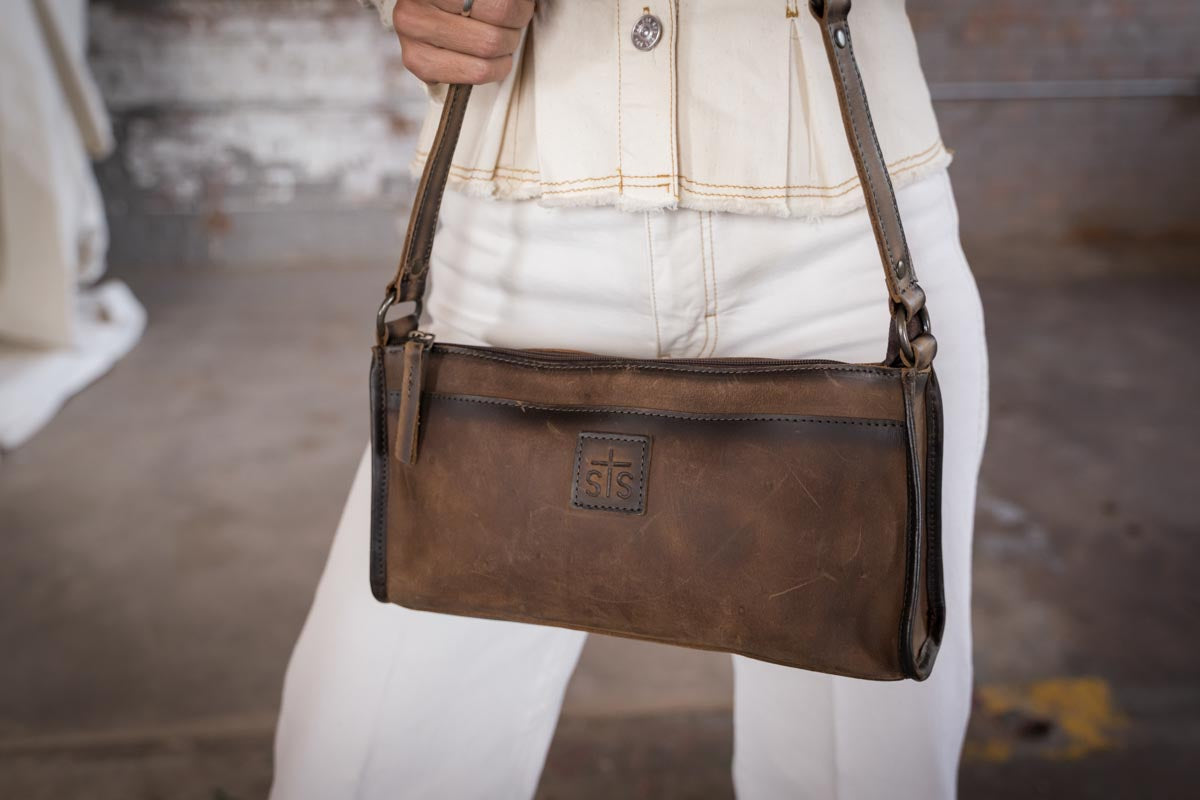 STS Ranchwear Baroness Bailey  Handbag STS Ranch Jennifer Smith