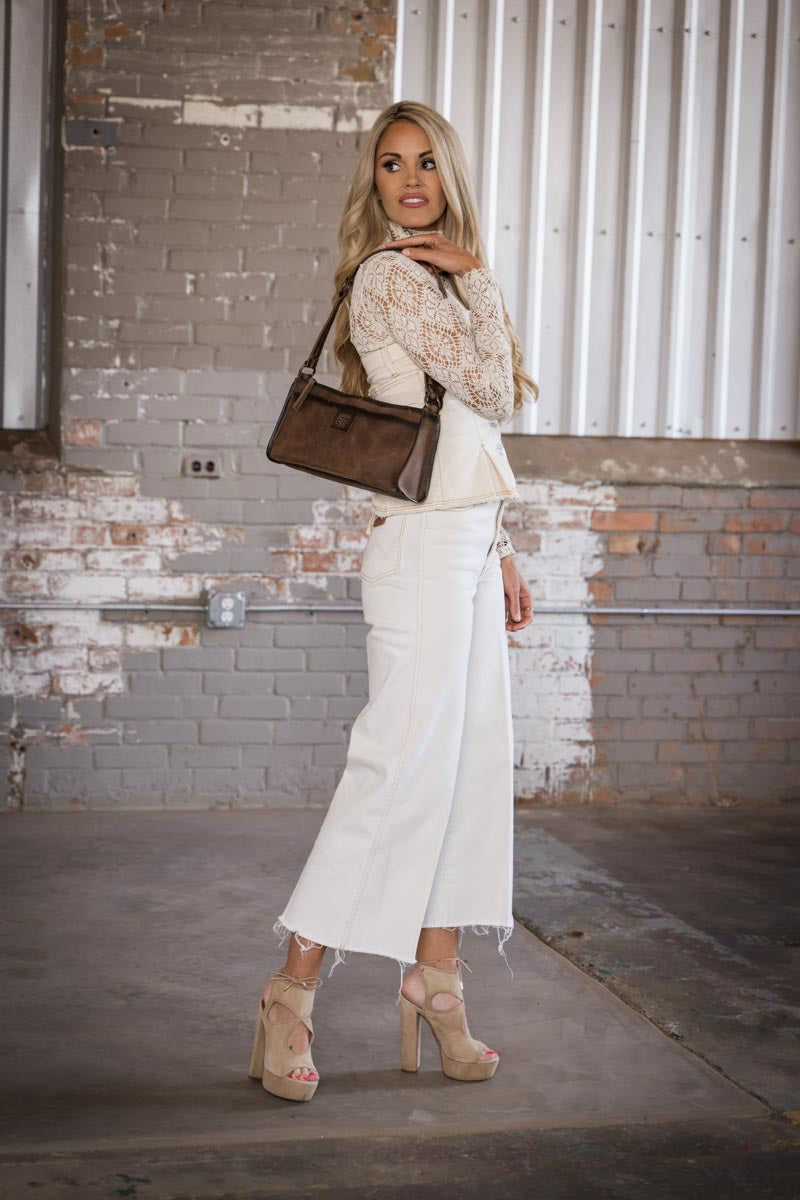 STS Ranchwear Baroness Bailey  Handbag STS Ranch Jennifer Smith