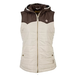 Ladies Rowan Vest