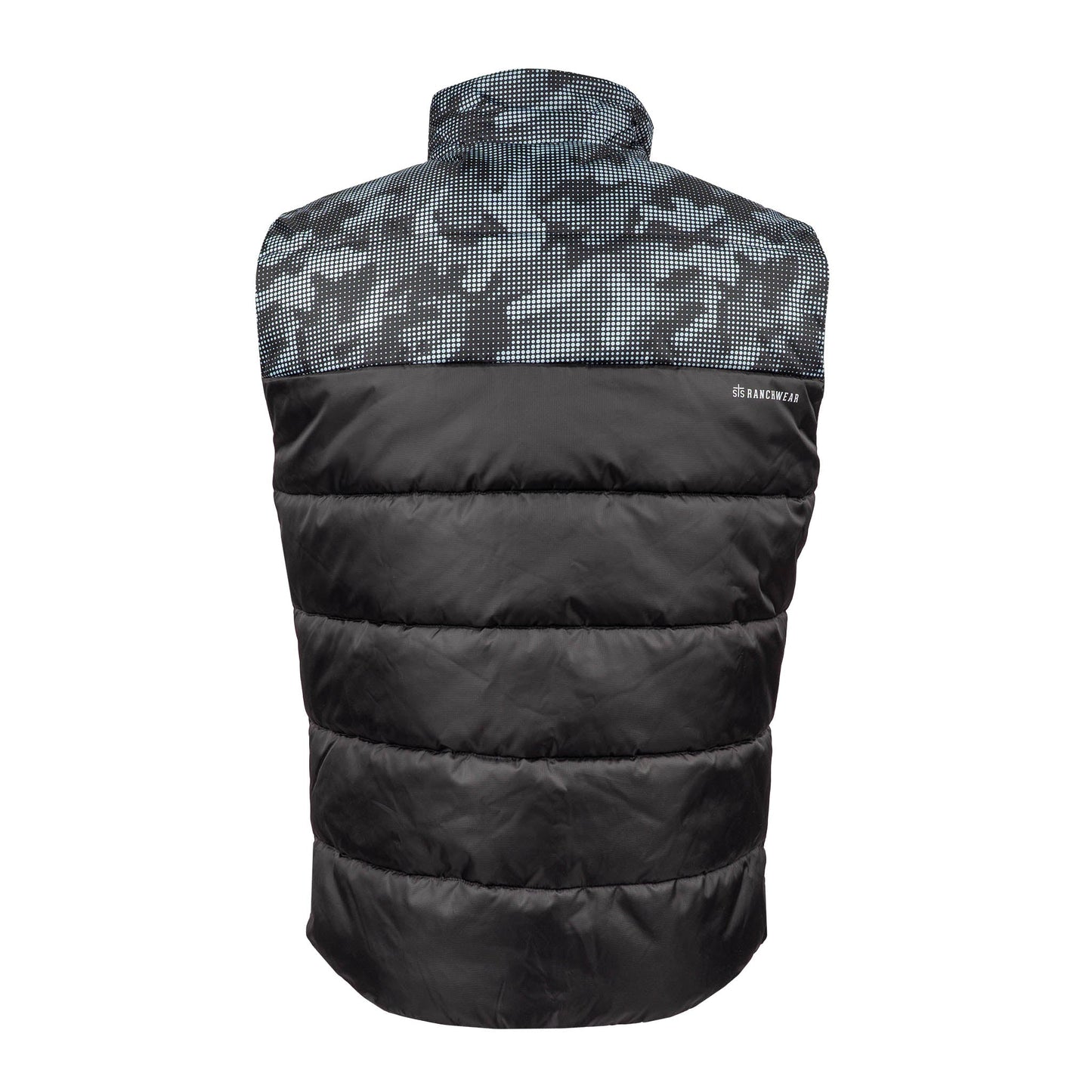 STS Ranchwear Men's Thermal Vest