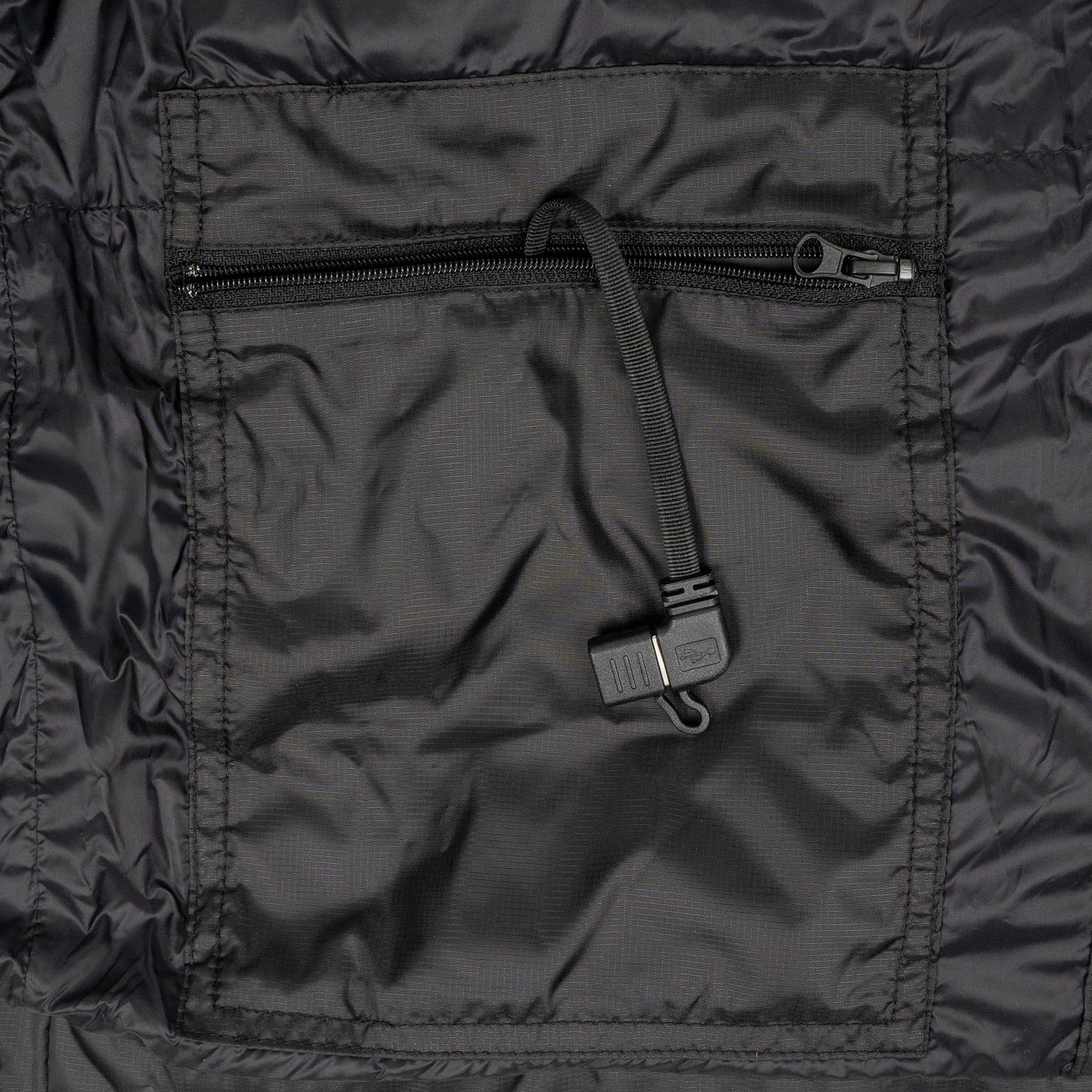 STS Ranchwear Men's Thermal Vest