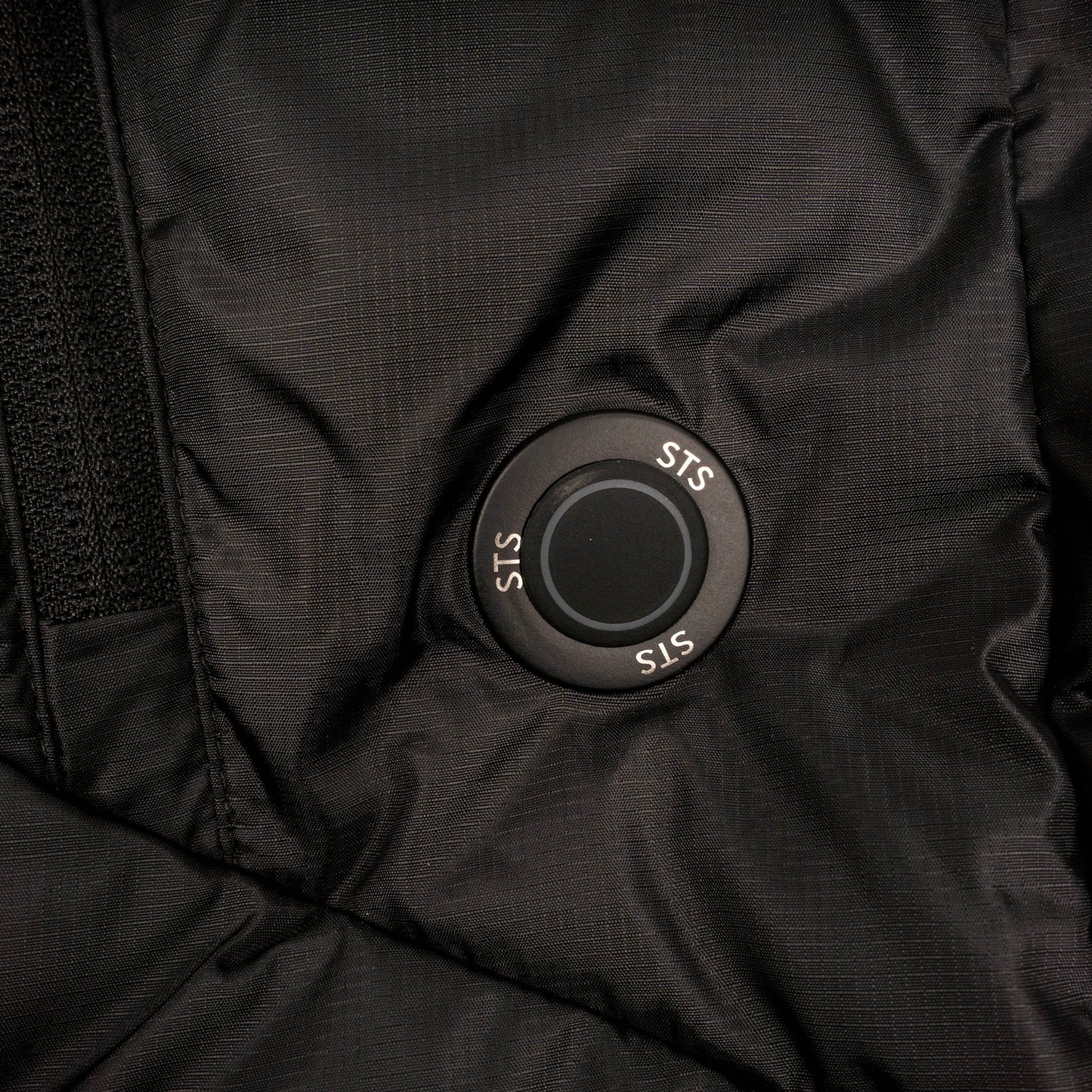 STS Ranchwear Men's Thermal Vest