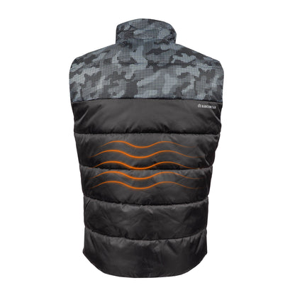STS Ranchwear Men's Thermal Vest