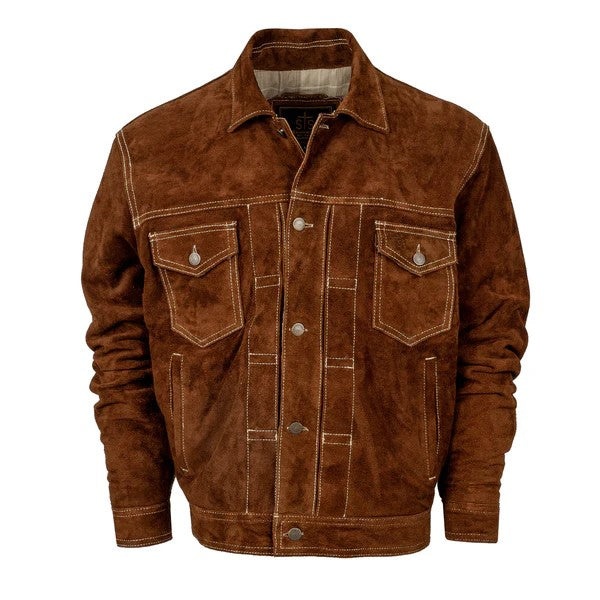 Men's Russell Jacket