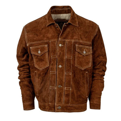 Men's Russell Jacket