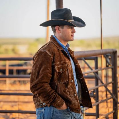 Men's Russell Jacket