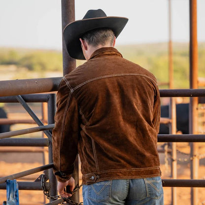 Men's Russell Jacket