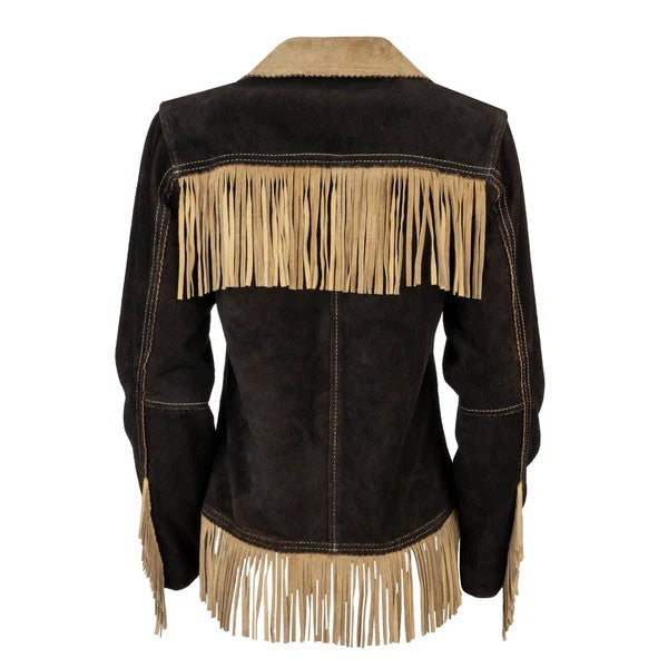 Ladies Ponderosa Jacket