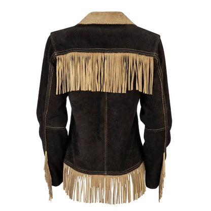 Ladies Ponderosa Jacket