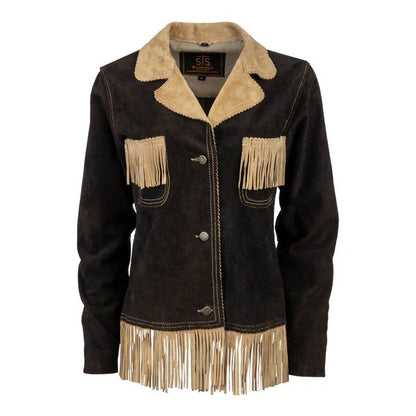 Ladies Ponderosa Jacket