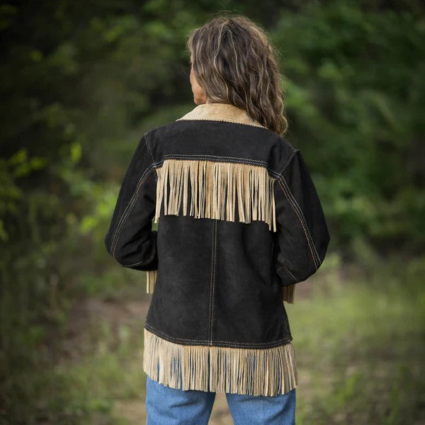 Ladies Ponderosa Jacket