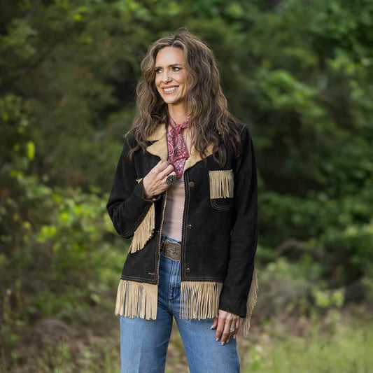 Ladies Ponderosa Jacket