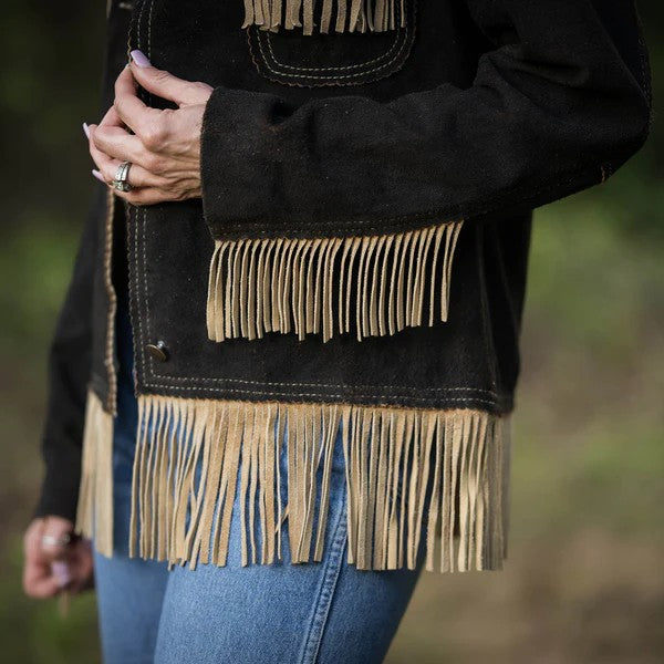 Ladies Ponderosa Jacket