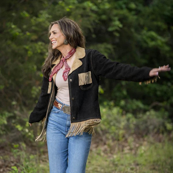 Ladies Ponderosa Jacket