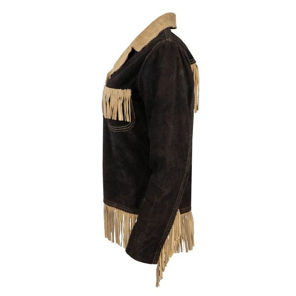 Ladies Ponderosa Jacket