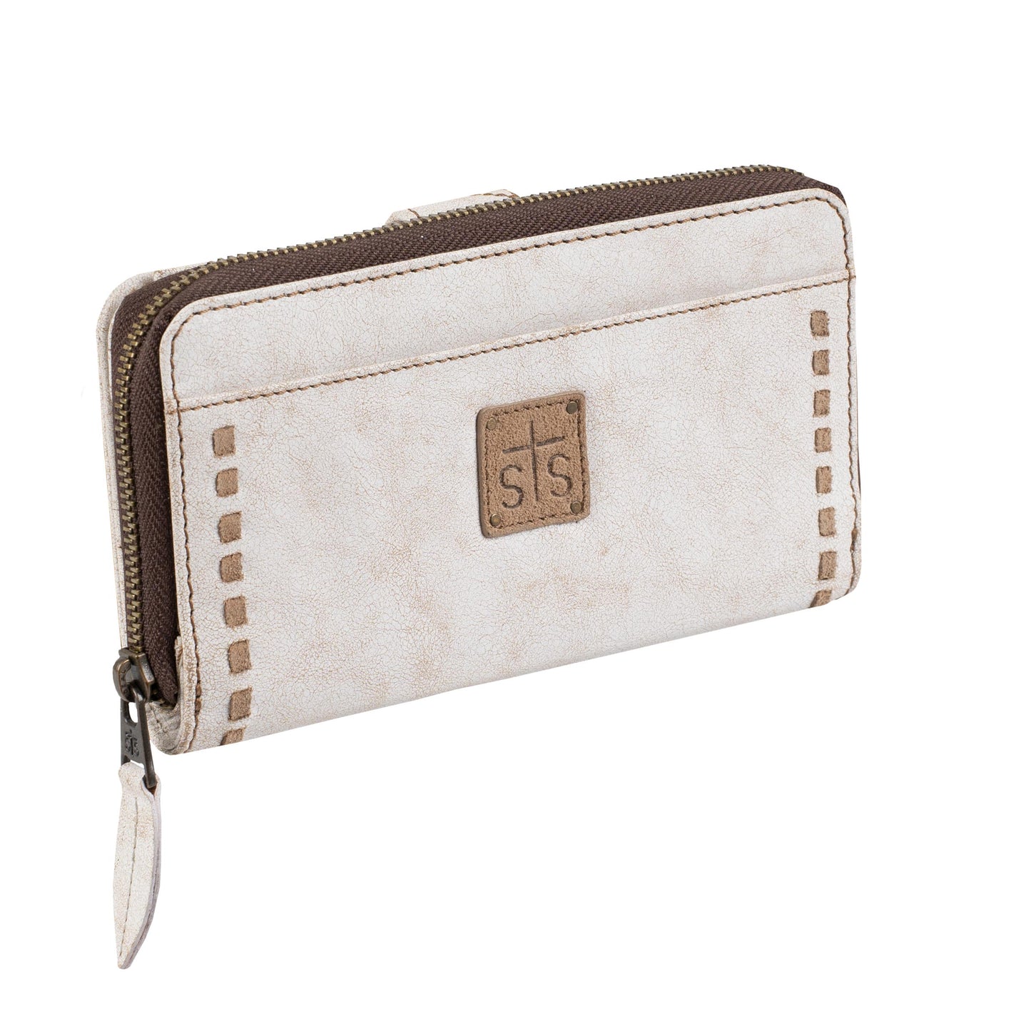 Cremello Chelsea Wallet