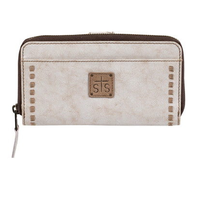 Cremello Chelsea Wallet
