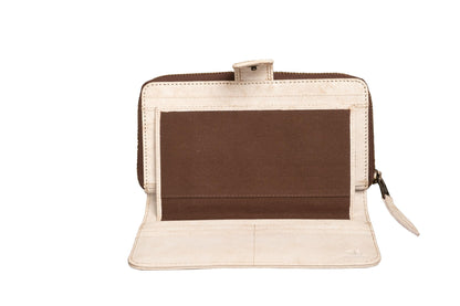 Cremello Chelsea Wallet