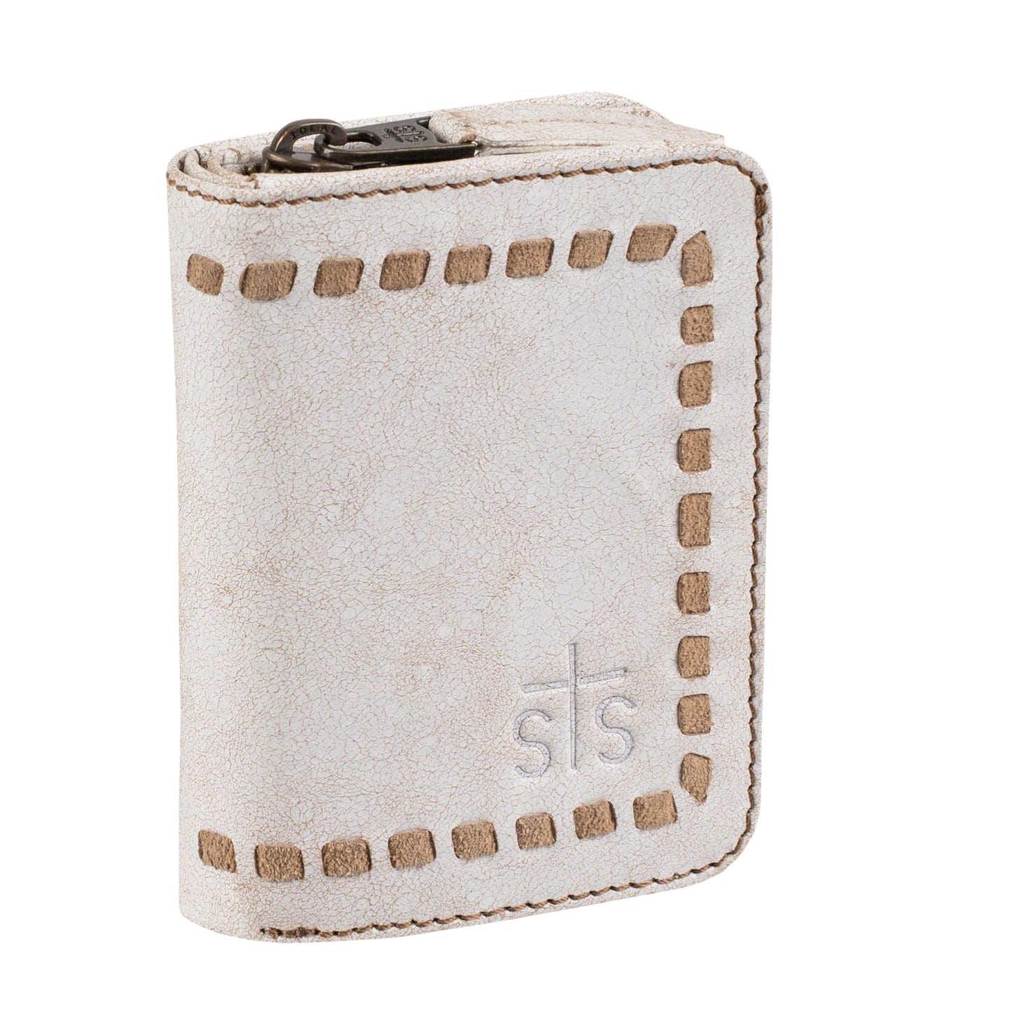 Cremello Soni Wallet