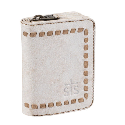 Cremello Soni Wallet