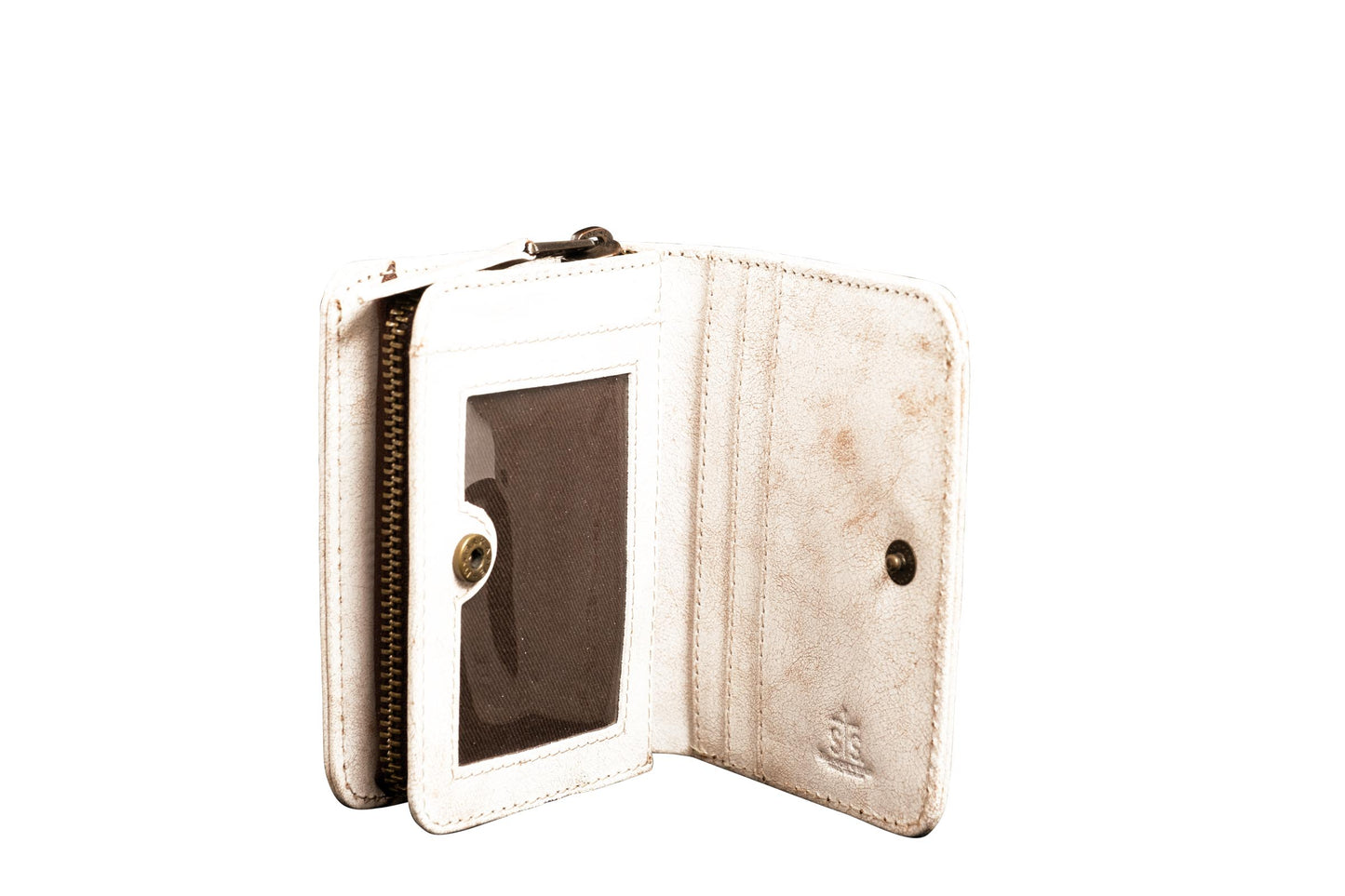 Cremello Soni Wallet