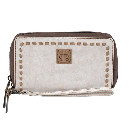 Cremello Kacy Organizer