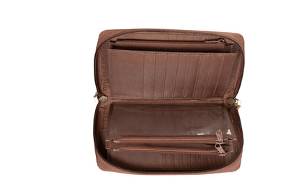 Cremello Kacy Organizer