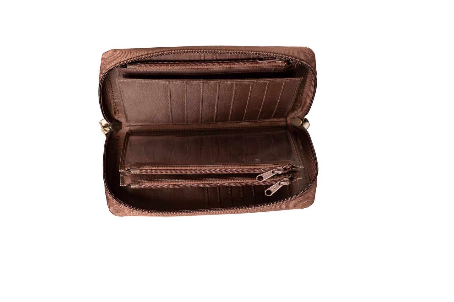 Cremello Kacy Organizer