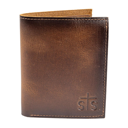 Tucson Double ID Bifold